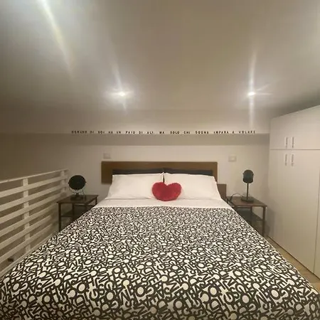 Prázdninový dům Loft Gff *