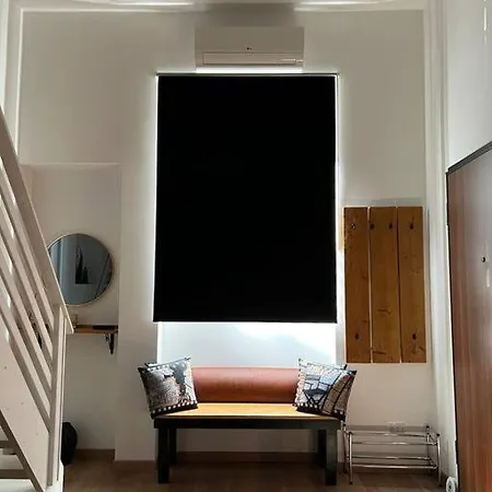 Loft Gff