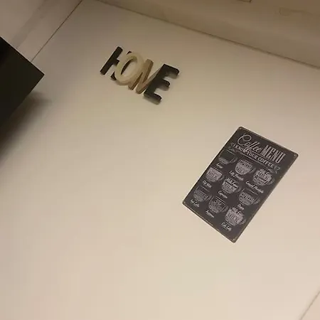 Prázdninový dům Loft Gff Conversano