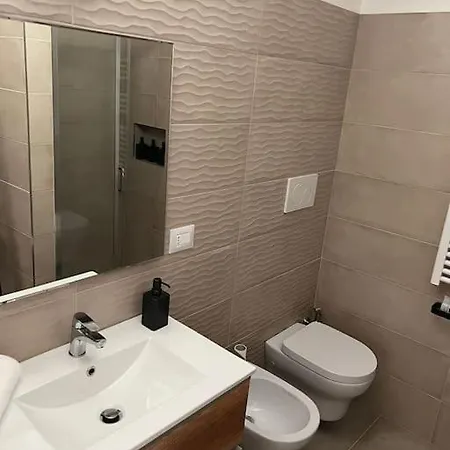 Prázdninový dům Loft Gff