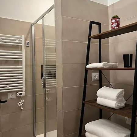 Loft Gff Conversano