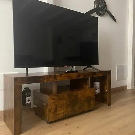 Prázdninový dům Loft Gff *