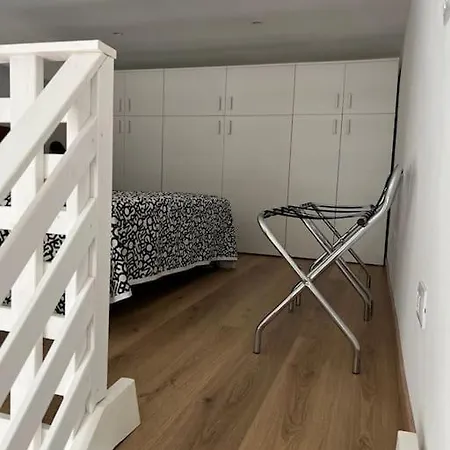 Loft Gff Prázdninový dům Conversano