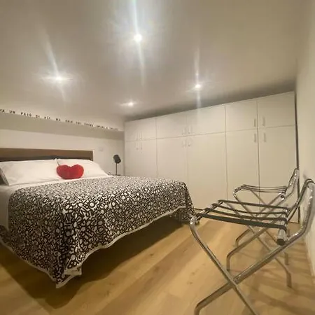 Holiday home Loft Gff Conversano
