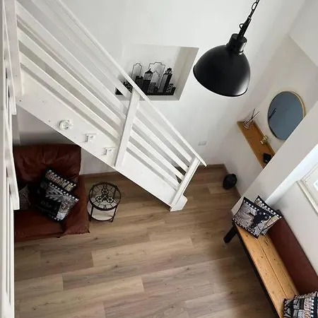 Loft Gff Holiday home *