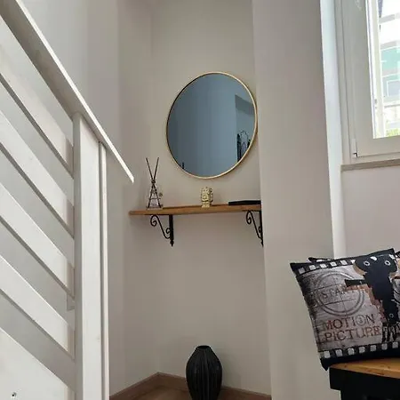 Holiday home Loft Gff