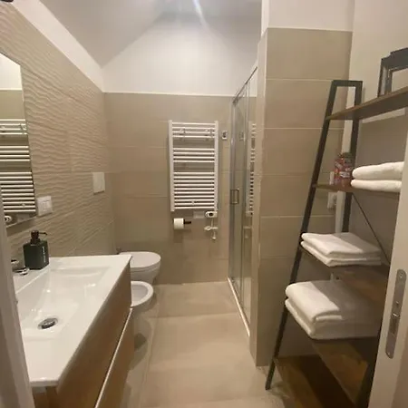 Loft Gff Сasa de vacaciones *